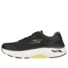 Go Run Max Cushioning Arch Fit «Negro Lima»