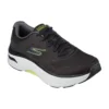 Go Run Max Cushioning Arch Fit «Negro Lima»