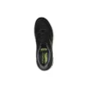 Go Run Max Cushioning Arch Fit «Negro Lima»