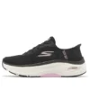 Go Run Max Cushioning Arch Fit «Negro Rosa»