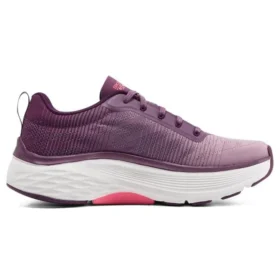 Go Run Max Cushioning Arch Fit «Purple Pink»