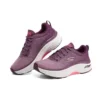 Go Run Max Cushioning Arch Fit «Purple Pink»