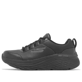 Go Run Max Cushioning Elite 2.0 «Negro»