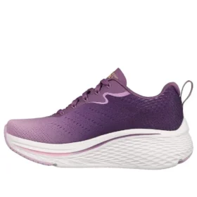 Go Run Max Cushioning Elite 2.0 «Purple»