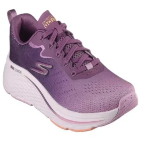 Go Run Max Cushioning Elite 2.0 «Purple»