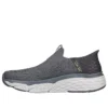 Go Run Max Cushioning Elite «Gris»
