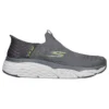 Go Run Max Cushioning Elite «Gris»