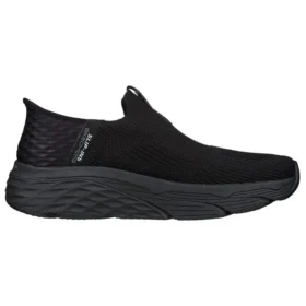 Go Run Max Cushioning Elite «Negro»