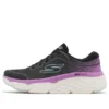 Go Run Max Cushioning Elite «Negro Rosa»