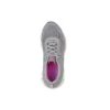 Go Run Max Cushioning Elite Trail «Grey Blue»