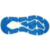 Go Run Max Cushioning Elite Trail «Grey Blue»