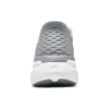 Go Run Max Cushioning «Grey Red»