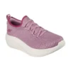Go Run Max Cushioning «Mauve White»