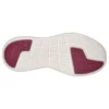 Go Run Max Cushioning «Mauve White»