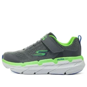 Go Run Max Cushioning Premier «Gris Verde»