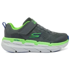 Go Run Max Cushioning Premier «Gris Verde»