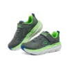 Go Run Max Cushioning Premier «Gris Verde»