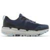 Go Run Max Cushioning Premier Trail «Azul marino»