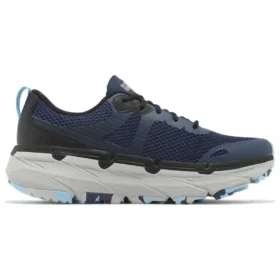 Go Run Max Cushioning Premier Trail «Azul marino»