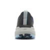 Go Run Max Cushioning Premier Trail «Azul marino»