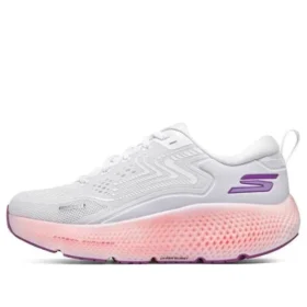 Go Run Max Road 6 «Blanco Rosa»