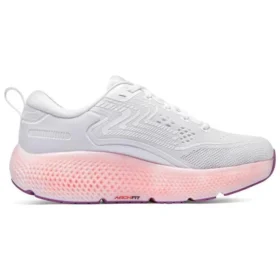 Go Run Max Road 6 «Blanco Rosa»
