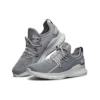 Go Run Mojo Low-Top Gris