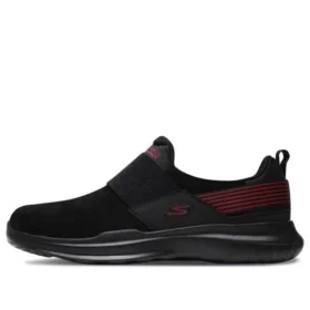 Go Run Mojo «Negro Rojo»