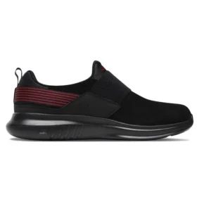 Go Run Mojo «Negro Rojo»