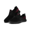 Go Run Mojo «Negro Rojo»