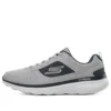 Go Run Motion «Gray Blue»