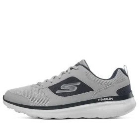 Go Run Motion «Gray Blue»