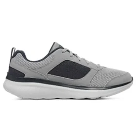 Go Run Motion «Gray Blue»