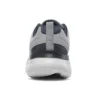 Go Run Motion «Gray Blue»