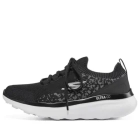 Go Run Motion Low Negro