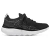 Go Run Motion Low Negro