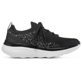 Go Run Motion Low Negro
