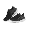 Go Run Motion Low Negro