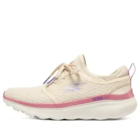 Go Run Motion «White Pink»