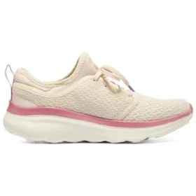 Go Run Motion «White Pink»