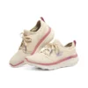 Go Run Motion «White Pink»
