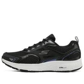 Go Run «Negro Azul»