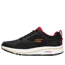 Go Run «Negro rojo»