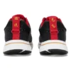 Go Run «Negro rojo»