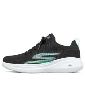 Go Run «Negro Verde»