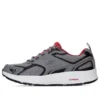 Go Run Performance «Grey»