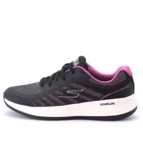 Go Run Pulse 2.0 «Negro Púrpura»