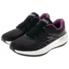 Go Run Pulse 2.0 «Negro Púrpura»