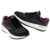 Go Run Pulse 2.0 «Negro Púrpura»