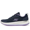 Go Run Pulse «Azul marino y morado»